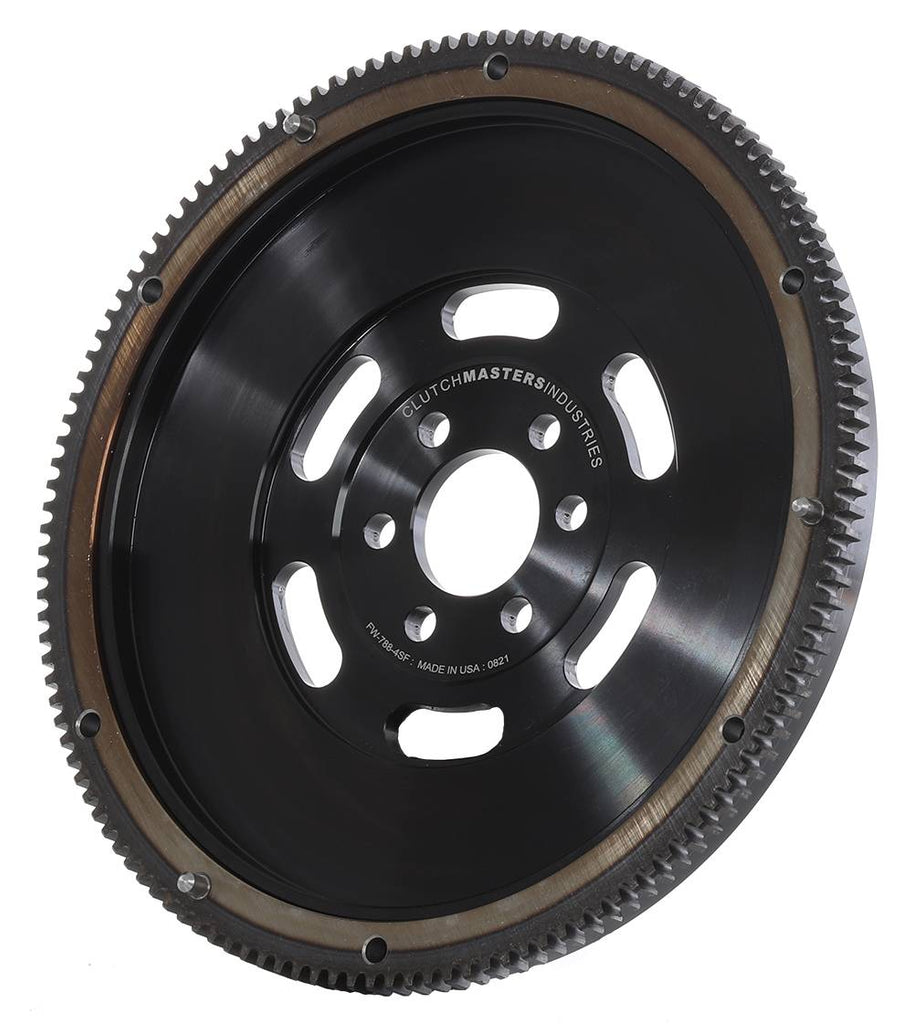 Clutch Masters Steel Flywheel - Audi A3 (1999-03) / Audi TT (2001-02) & more