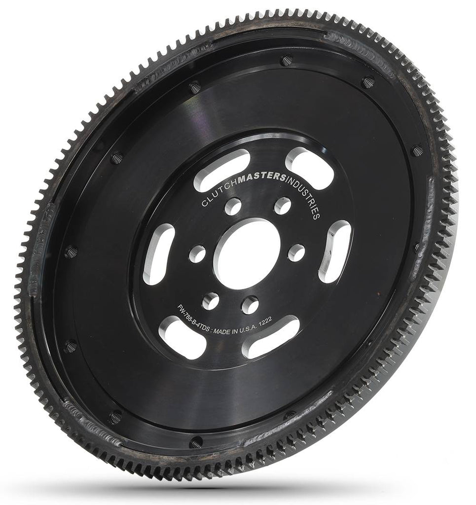 Clutch Masters 850 Series Twin Disc Steel Flywheel - Audi TT (2001-02) / VW Beetle (1998-06) & more