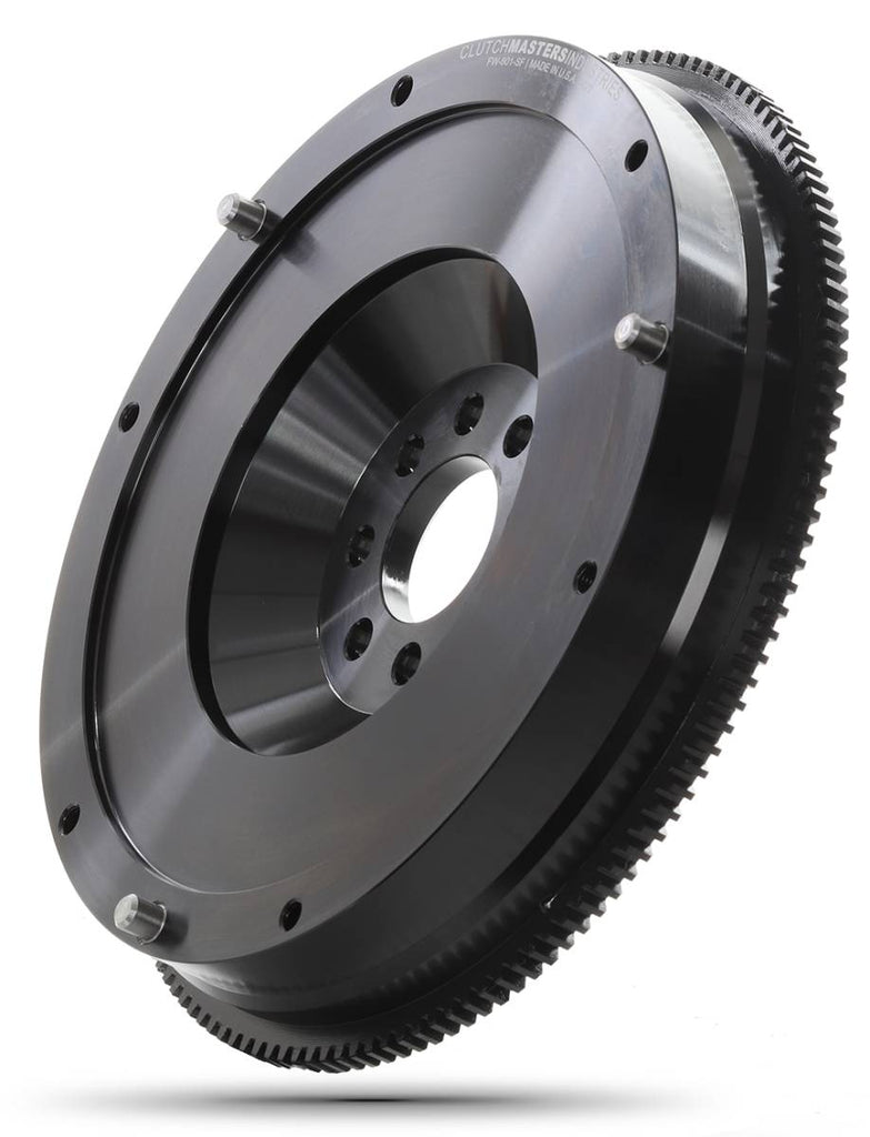 Clutch Masters Steel Flywheel - Mini Cooper S (2002-06)