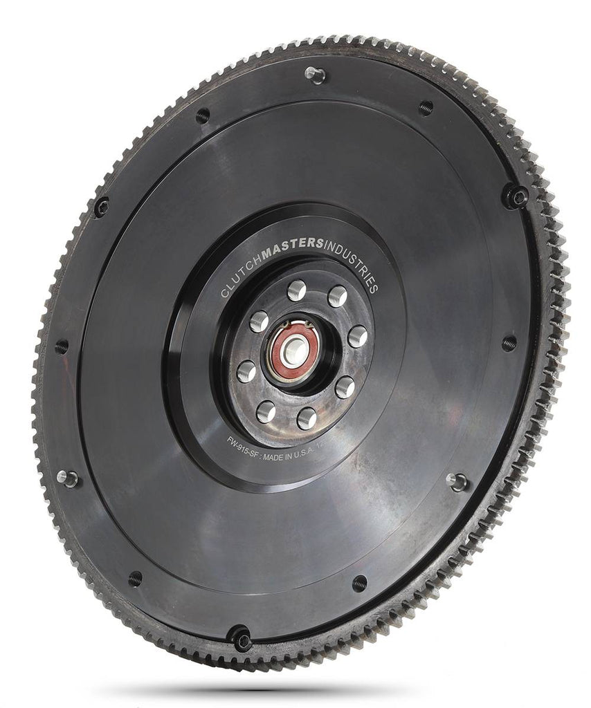 Clutch Masters Steel Flywheel - Subaru WRX (2018-23)