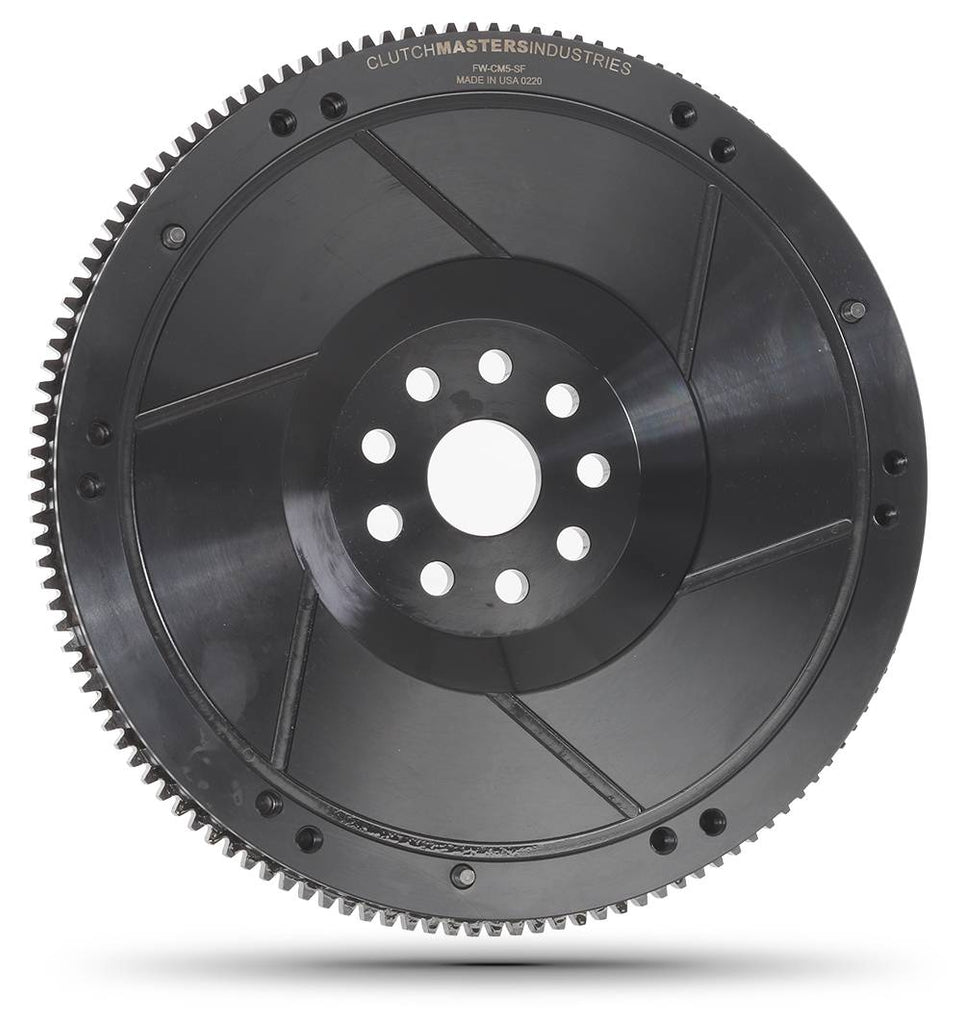 Clutch Masters Steel Flywheel - BMW M5 (1999-04) / BMW Z8 (2000-03)
