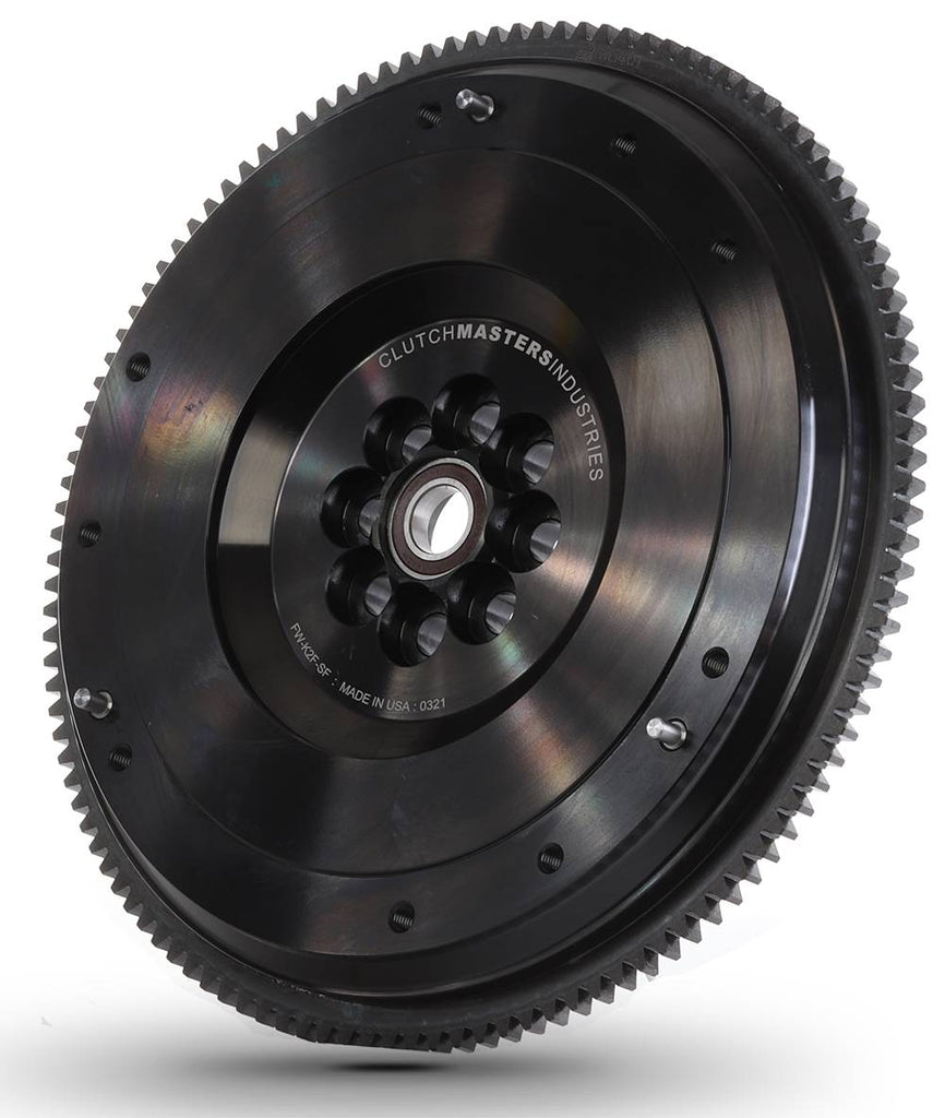 Clutch Masters Steel Flywheel