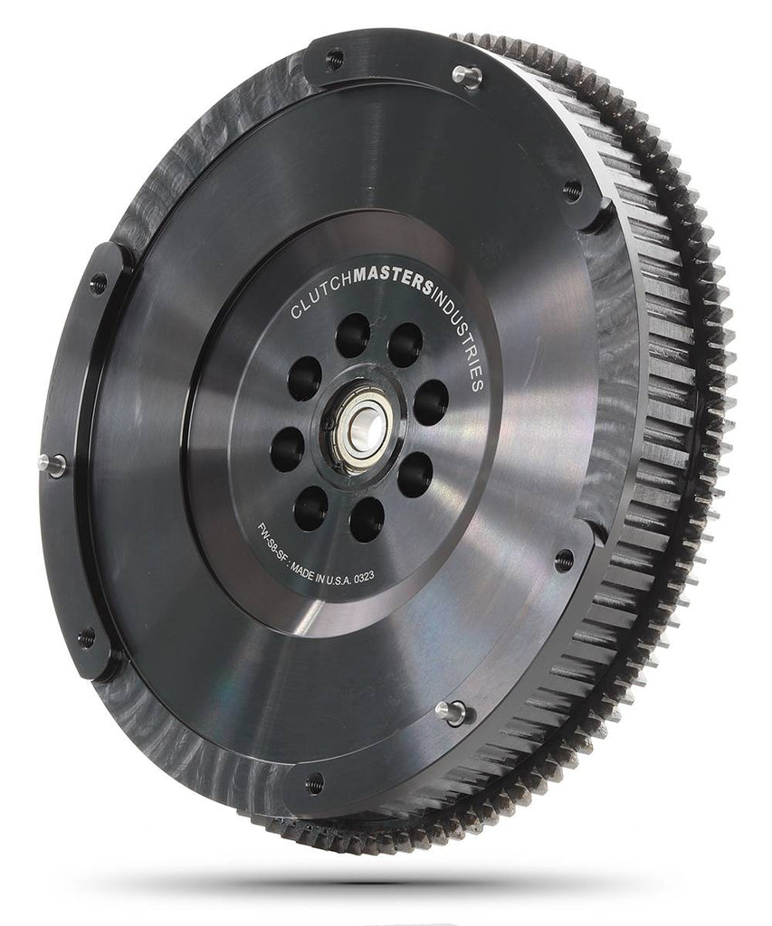 Clutch Masters Steel Flywheel - Audi S4 (2004-05)