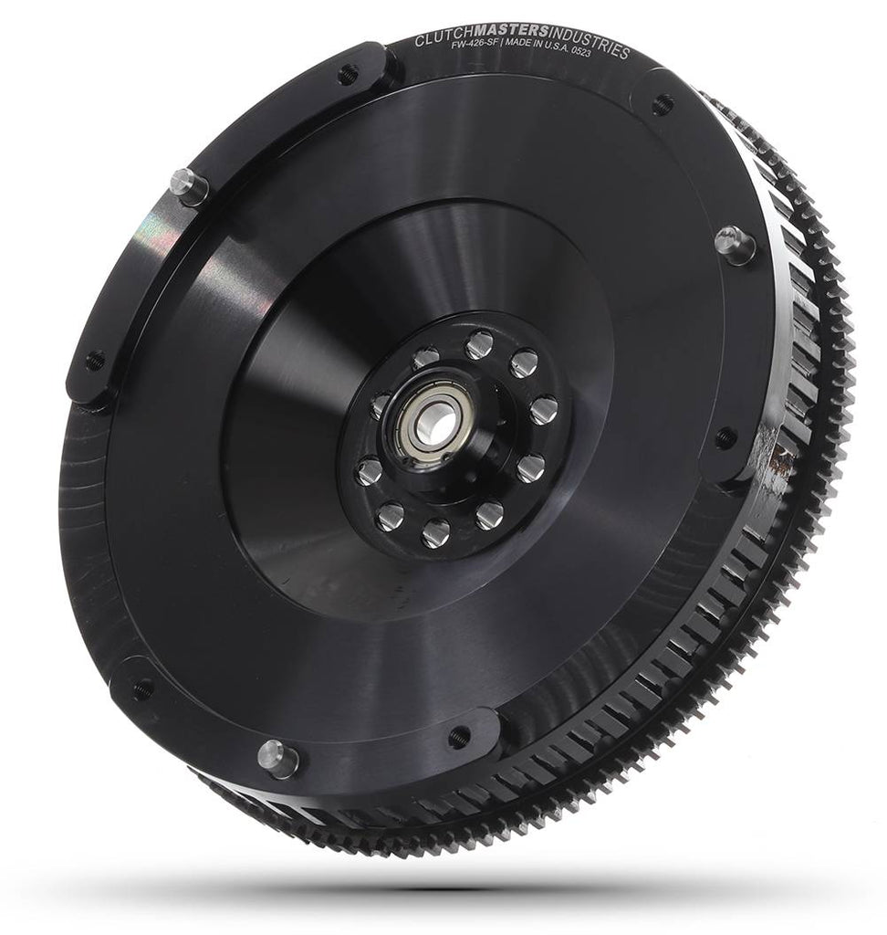 Clutch Masters Steel Flywheel - Audi RS6 (2003-04)