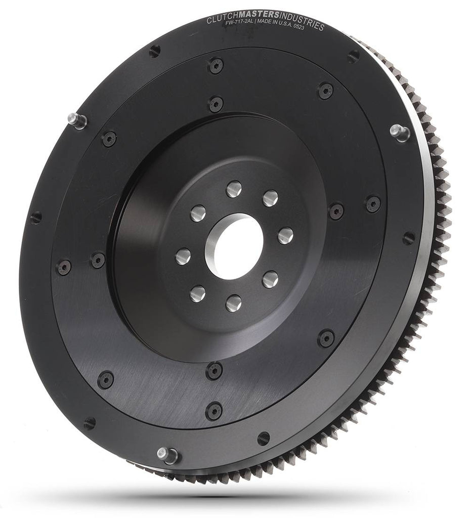 Clutch Masters Aluminum Flywheel - Toyota Supra (1989-93)