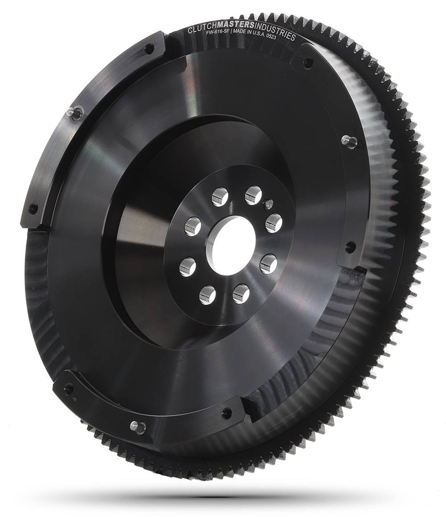 Clutch Masters Steel Flywheel - Toyota Corolla GR (2023-24)