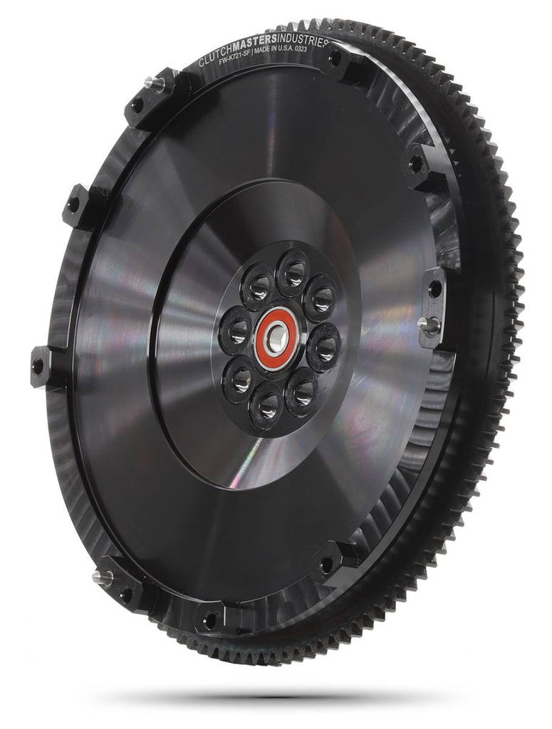 Clutch Masters Steel Flywheel
