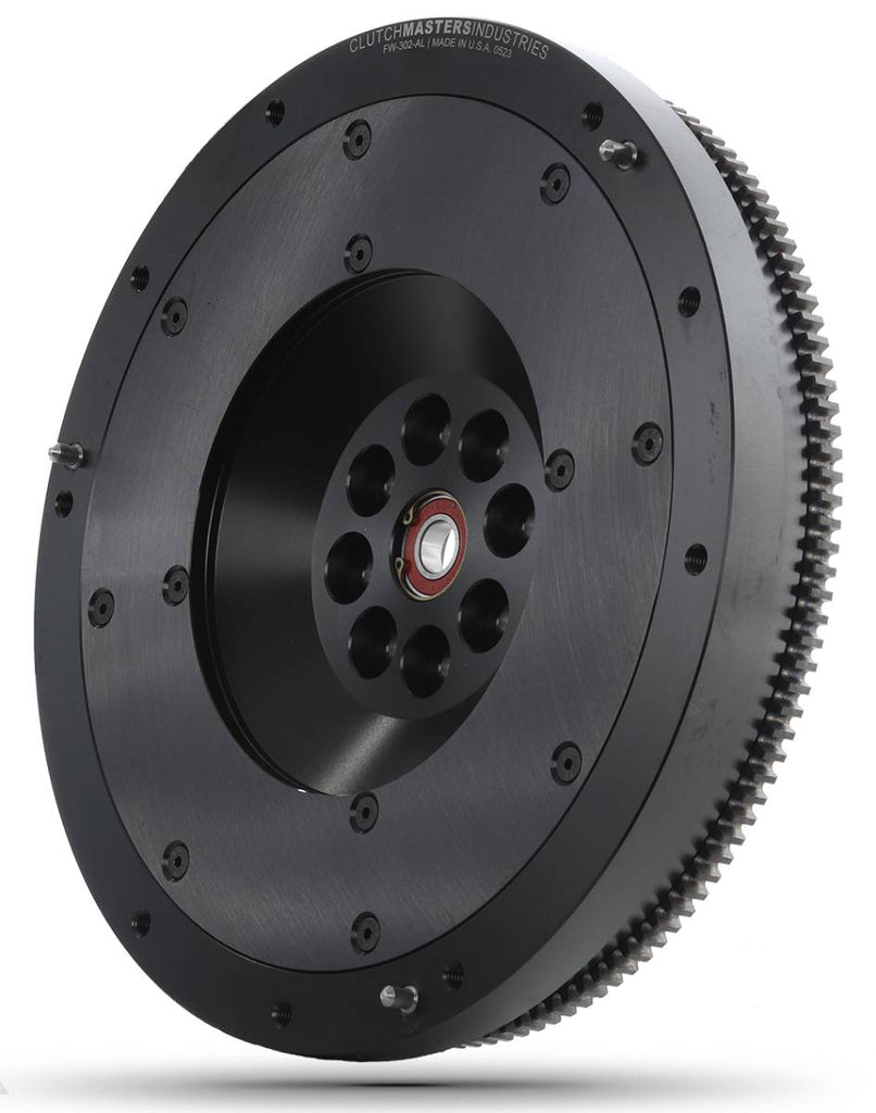 Clutch Masters Aluminum Flywheel - Cadillac ATS (2013-19) / Chevrolet Camaro (2016-20)
