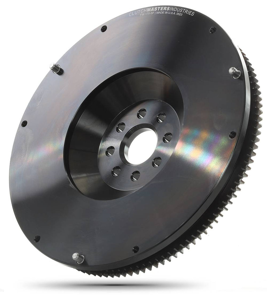 Clutch Masters Steel Flywheel - Toyota Supra (1993-98)