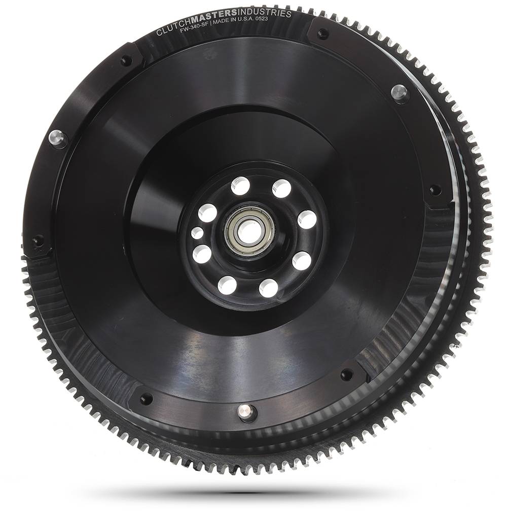 Clutch Masters Steel Flywheel - BMW 340 (2016-18) / BMW 440 (2017-18) & more