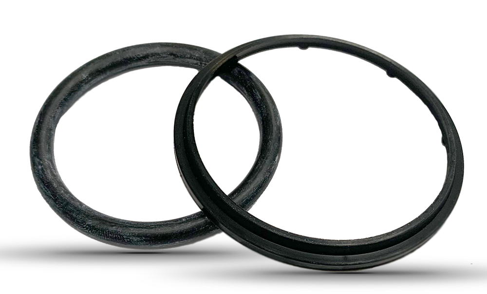 Clutch Masters Hydraulic Release Bearing Seal Kit