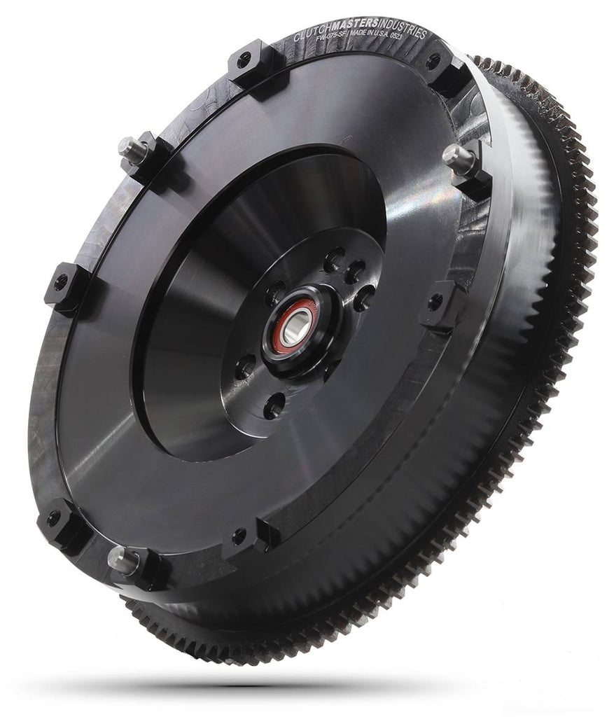 Clutch Masters Steel Flywheel - BMW 1M (2011-12) / BMW 135 (2011-13) & more