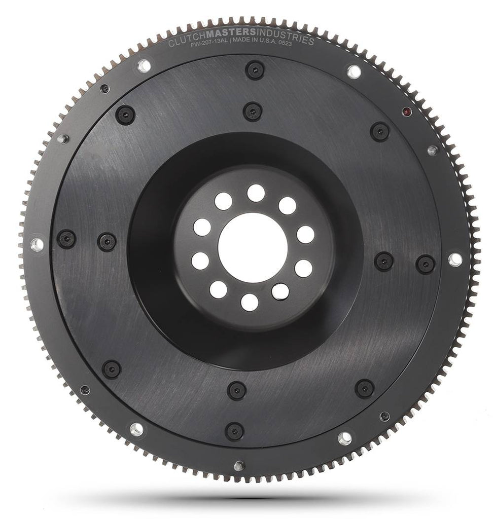 Clutch Masters Aluminum Flywheel - VW GTI (2002-05) / VW Golf R32 (2004-05) & more