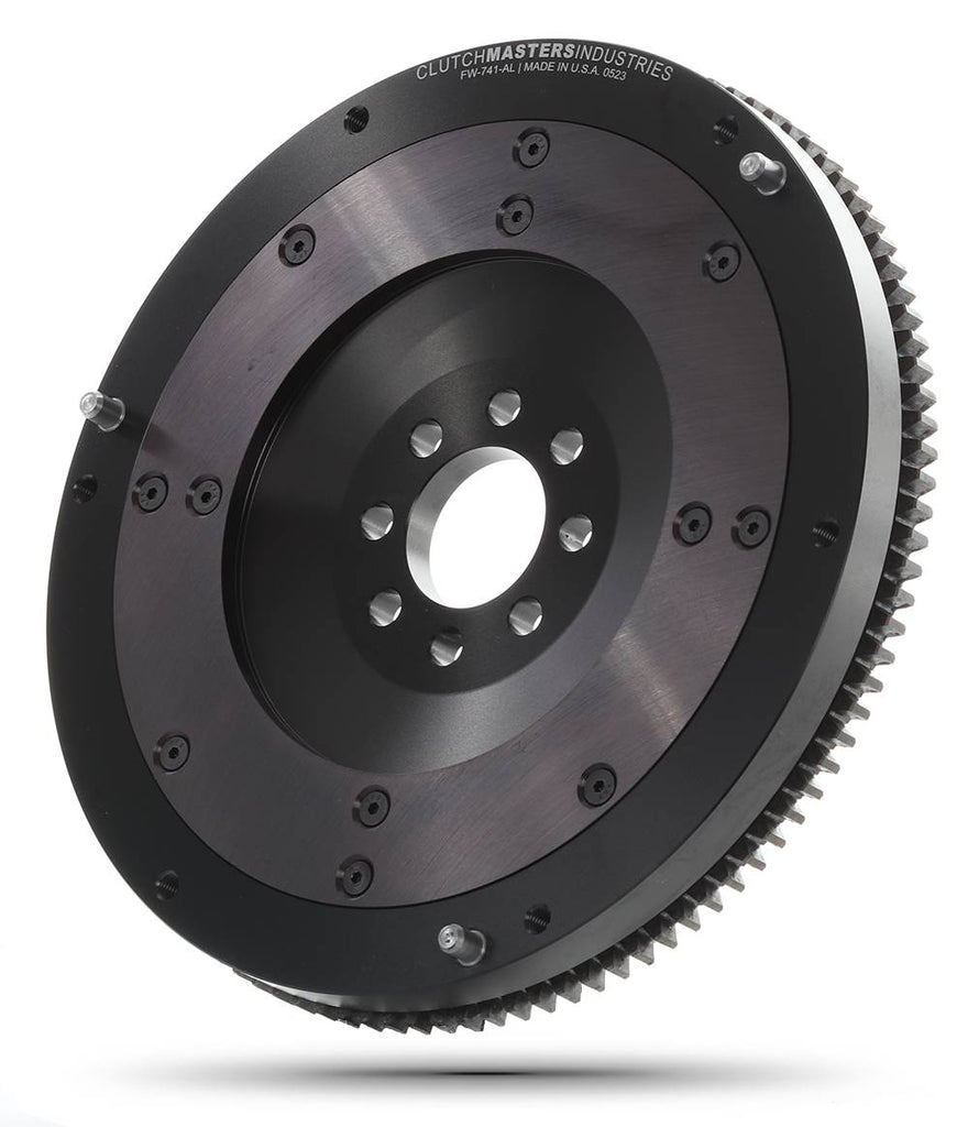 Clutch Masters Aluminum Flywheel - Lotus Exige (2004-08) / Pontiac Vibe GT (2003-08) & more