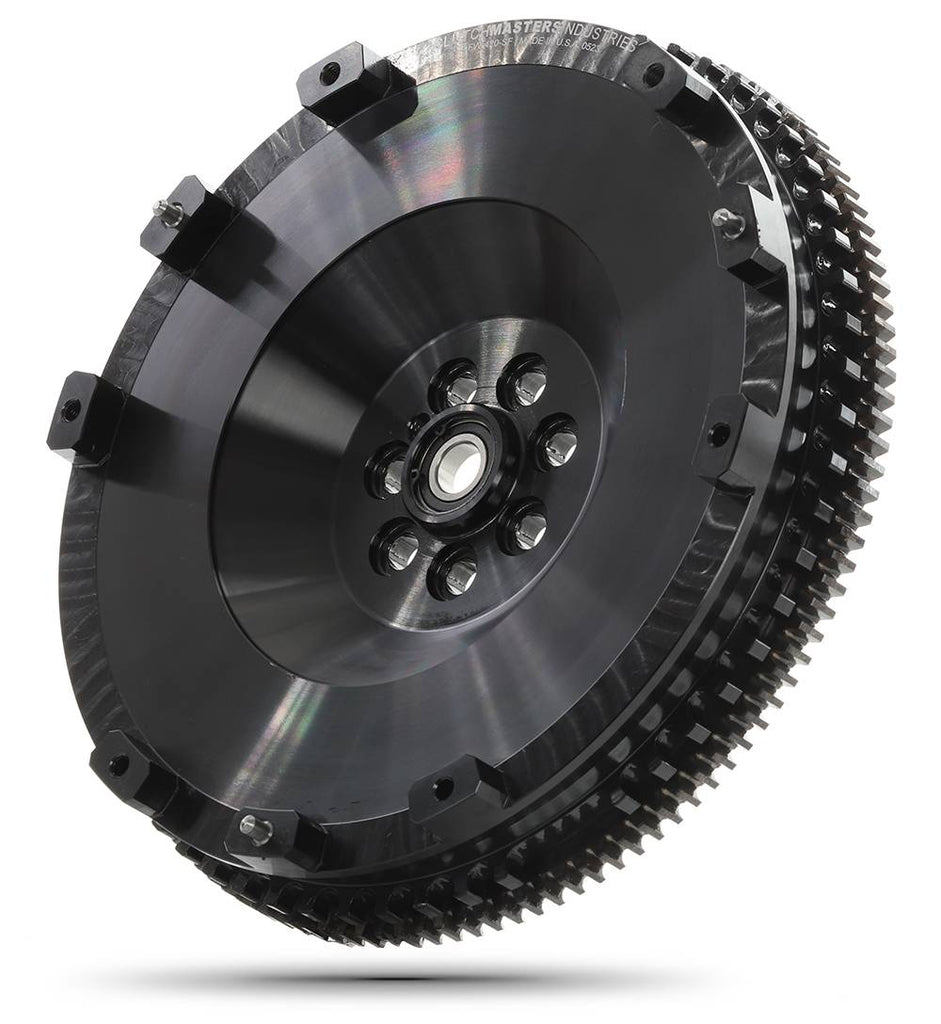 Clutch Masters Steel Flywheel - Hyundai Genesis (2013-14)