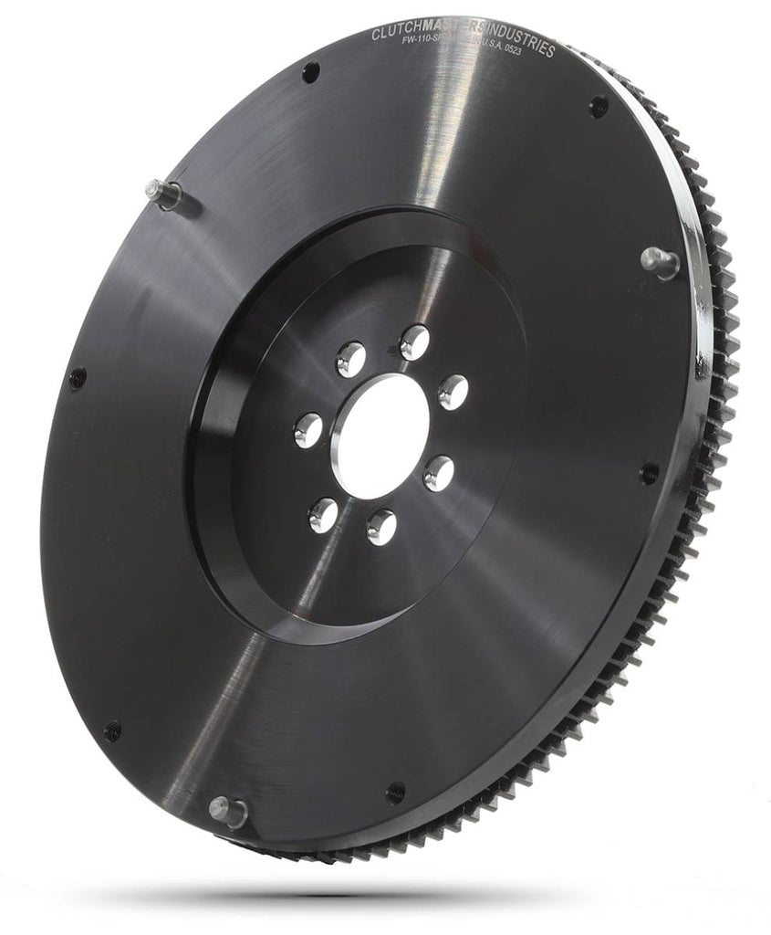 Clutch Masters Steel Flywheel - Mitsubishi Lancer (2008-15)