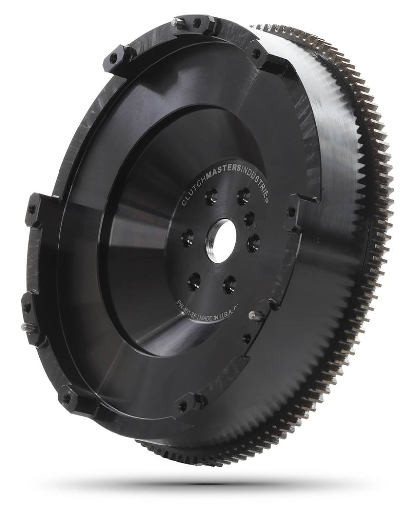 Clutch Masters Steel Flywheel - Fiat 500L (2014-16) / Jeep Renegade (2015-18)