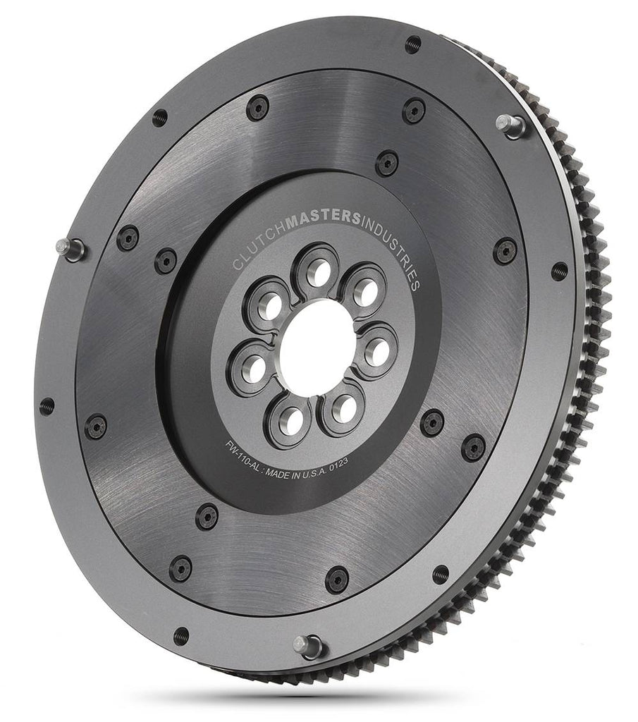 Clutch Masters Aluminum Flywheel - Mitsubishi Lancer (2008-15)