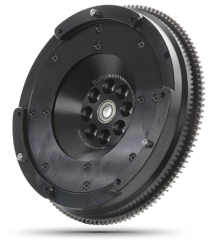 Clutch Masters Aluminum Flywheel - BMW 340 (2016-18) / BMW 440 (2017-18) & more