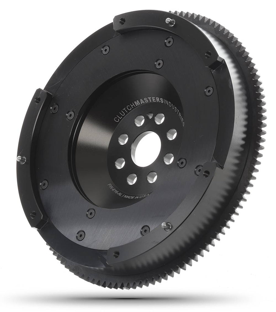 Clutch Masters Aluminum Flywheel - Toyota Corolla GR (2023-24)