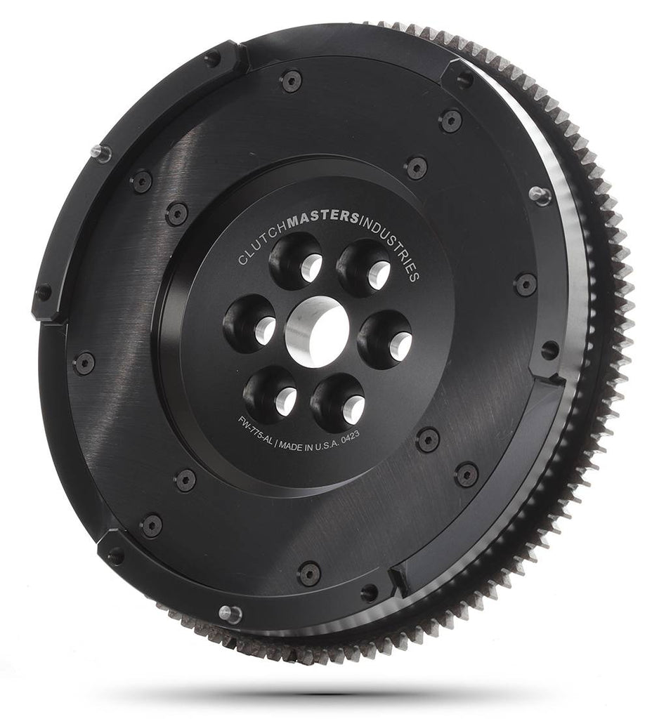 Clutch Masters Aluminum Flywheel - Mazda Mazda3 (2014-18)