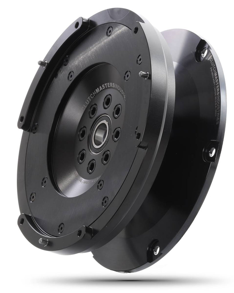 Clutch Masters Aluminum Flywheel - Audi S4 (2010-17) / Audi S5 (2008-17)