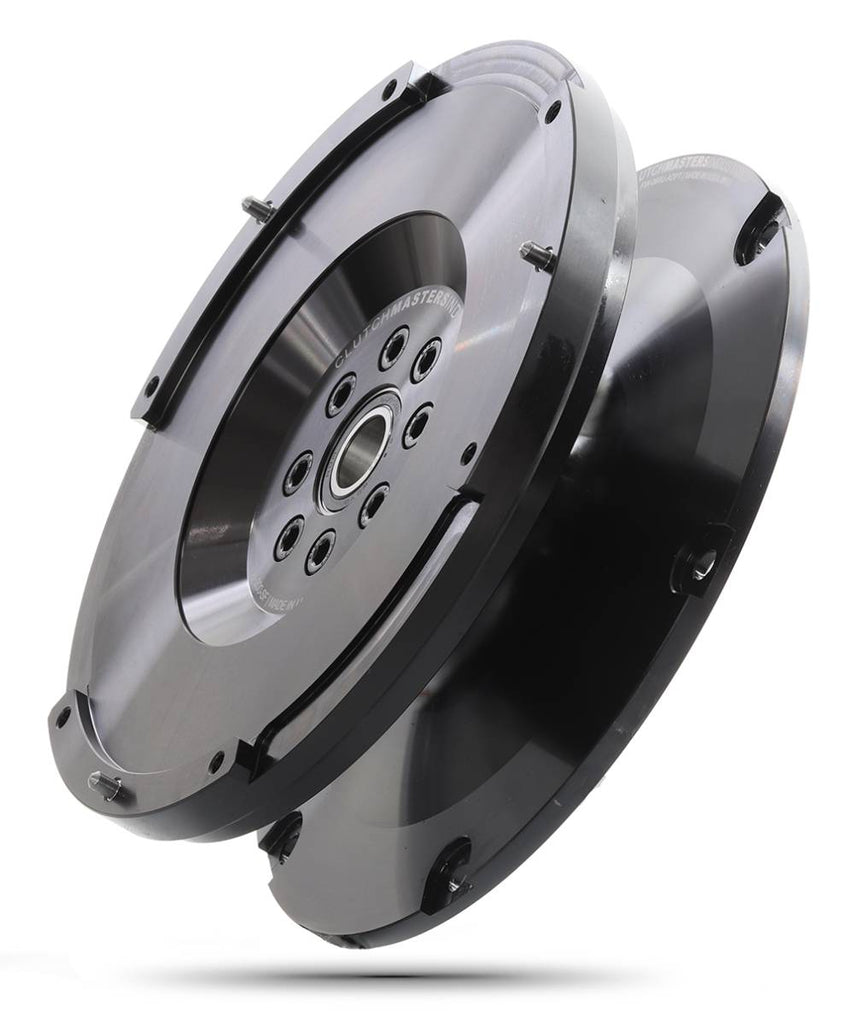Clutch Masters Steel Flywheel - Audi A4 (2009-16) / Audi A4 Quattro (2009-16) & more