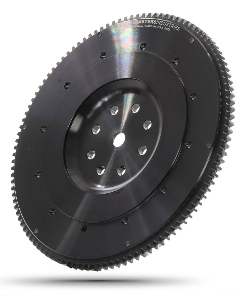 Clutch Masters 725 Series Twin Disc Steel Flywheel - Mitsubishi 3000GT (1991-97)
