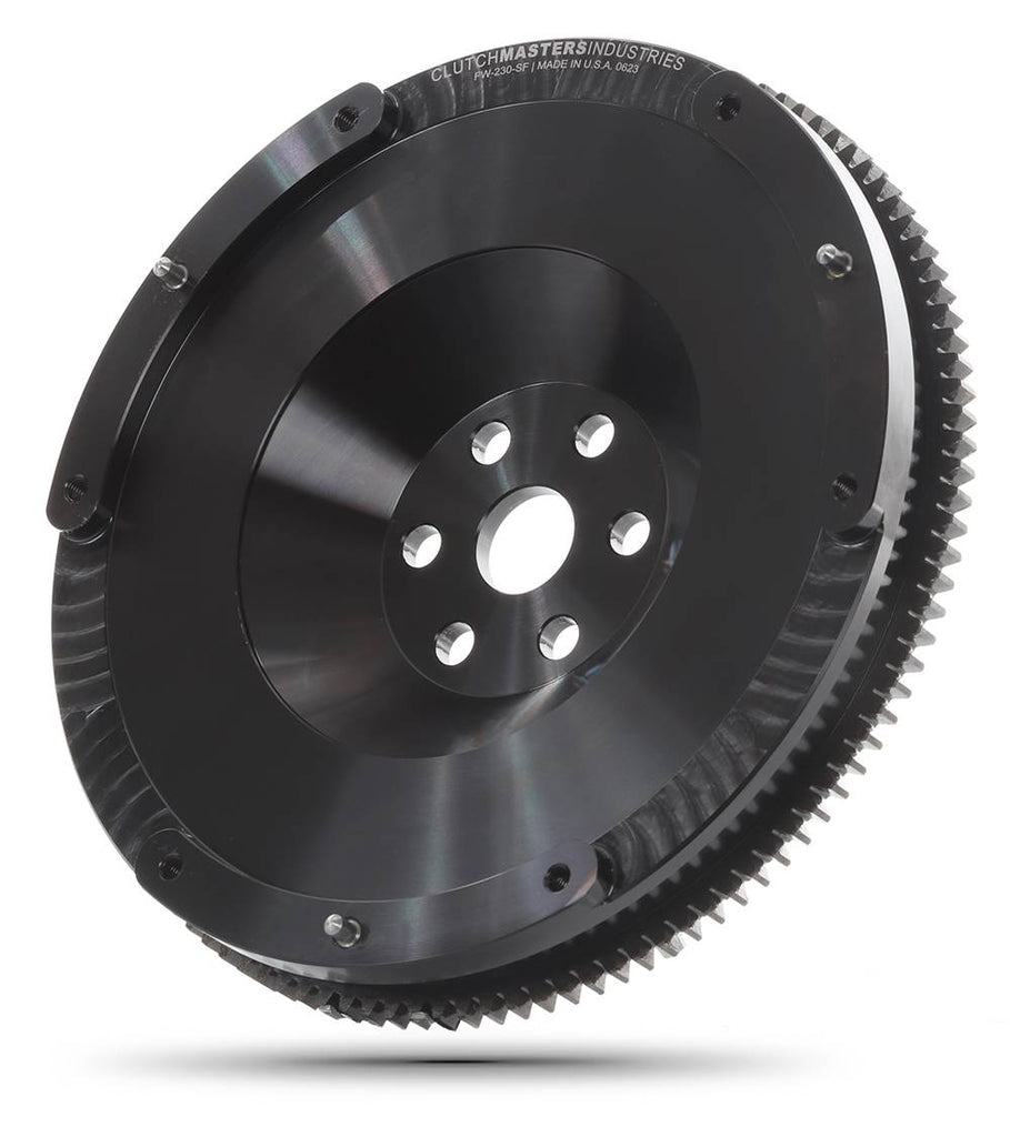 Clutch Masters Steel Flywheel - Ford Focus RS (2016-18)