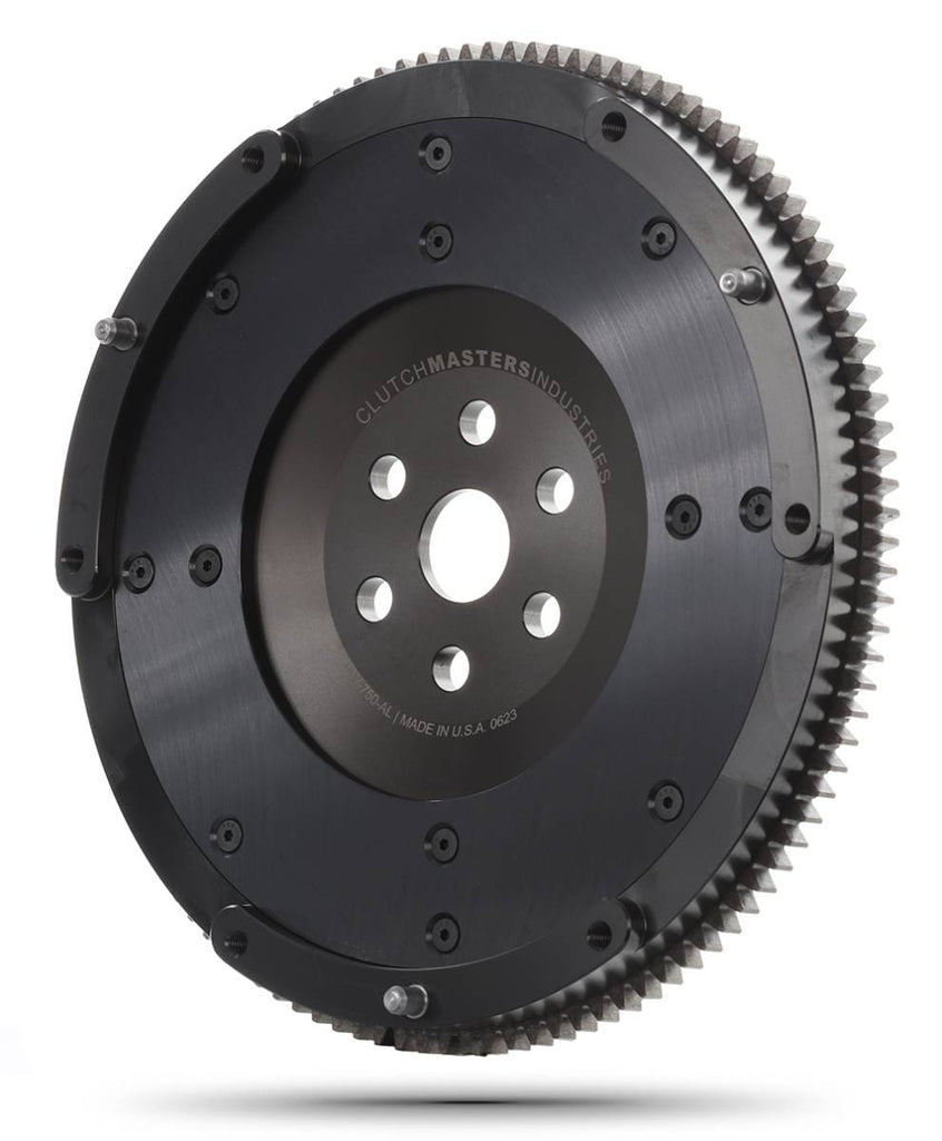 Clutch Masters Aluminum Flywheel - Mazda Mazda3 (2004-14) / Mazda Mazda5 (2006-10) & more