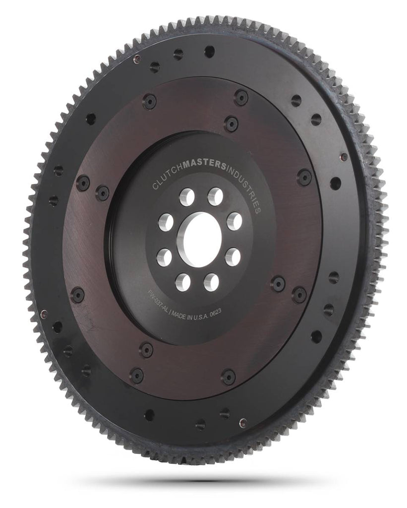 Clutch Masters Aluminum Flywheel - Acura CSX (2006-11) / Acura RSX (2002-06) & more