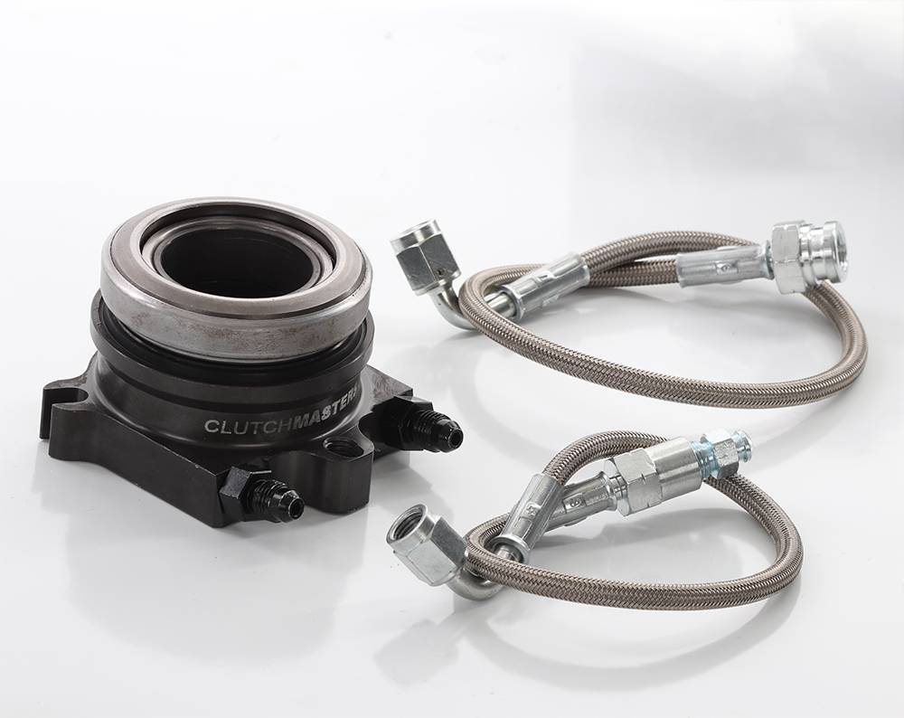 Clutch Masters Hydraulic Release Bearing (FX725) - Honda S2000 (2001-09)