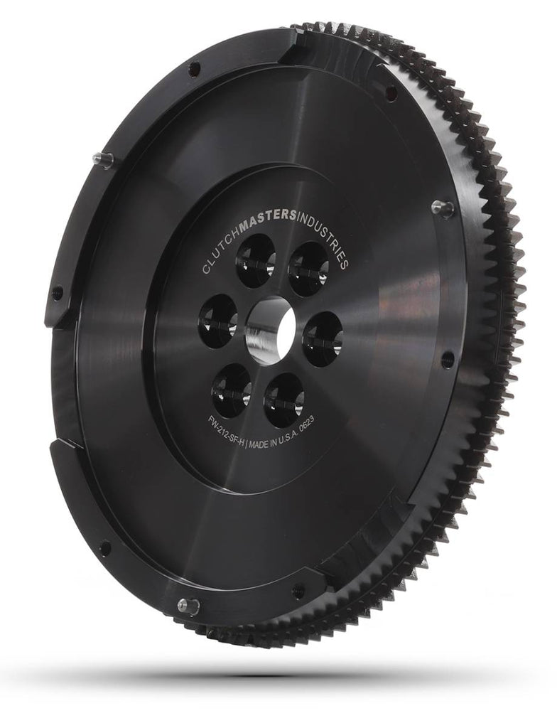 Clutch Masters Steel Flywheel - Heavy Version - Ford Focus ST (2013-17)