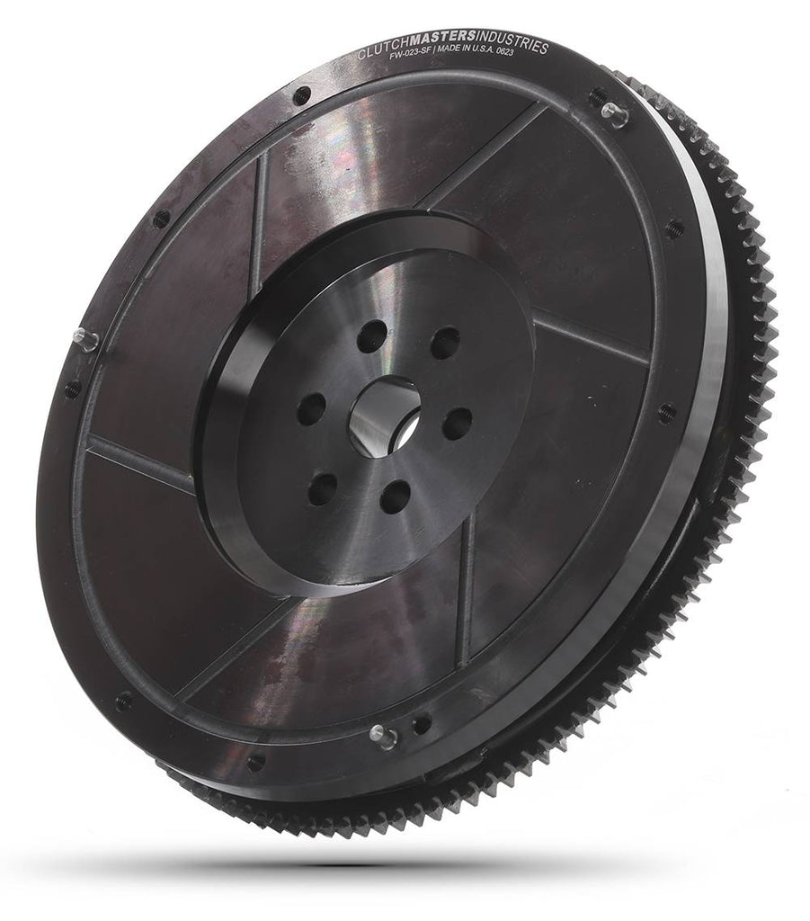 Clutch Masters Steel Flywheel - Ford Mustang (2015-23)