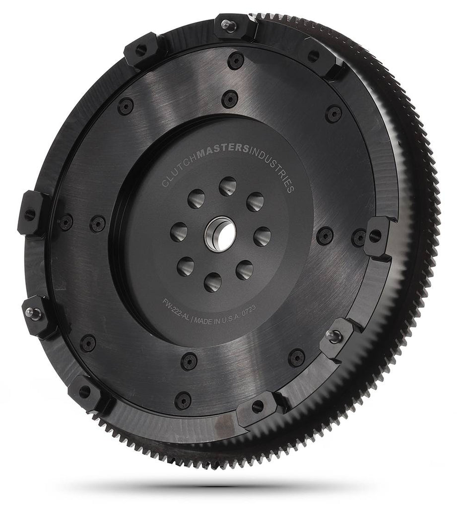 Clutch Masters Aluminum Flywheel - Honda Civic (2022-24)