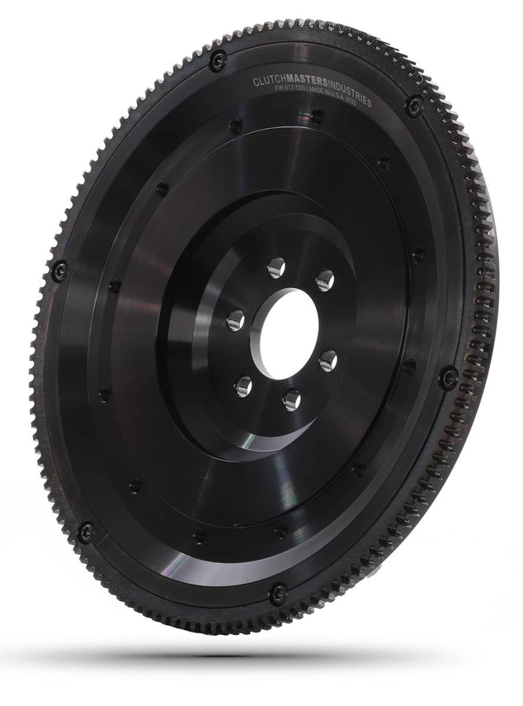 Clutch Masters 725 Series Twin Disc Steel Flywheel - Audi A3 (1999-03) / Audi TT (2000-06) & more