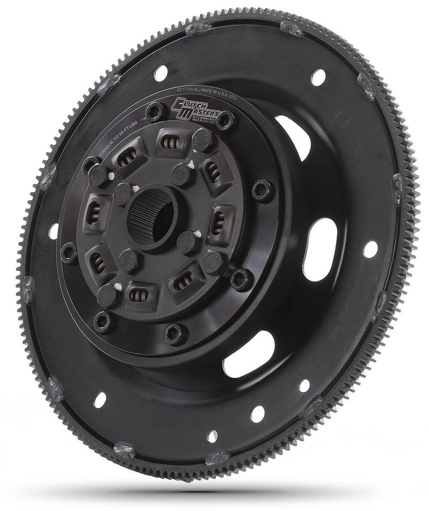 Clutch Masters Dampened Aluminum Flywheel