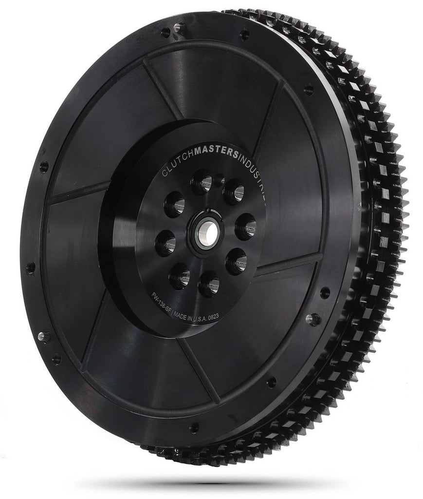 Clutch Masters Steel Flywheel - Hyundai Genesis (2009-12)