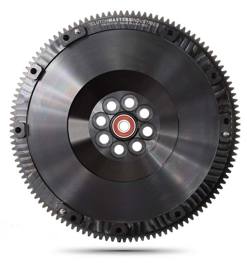 Clutch Masters Steel Flywheel