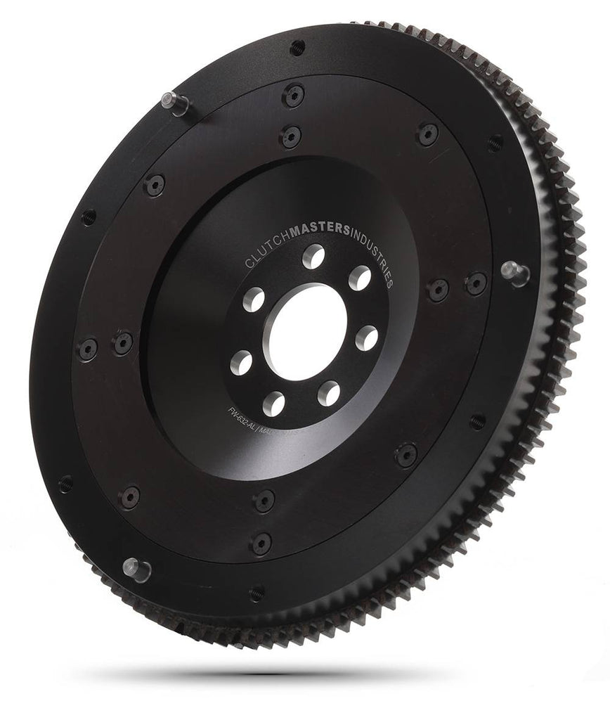Clutch Masters Aluminum Flywheel - Mitsubishi Lancer (2002-07)