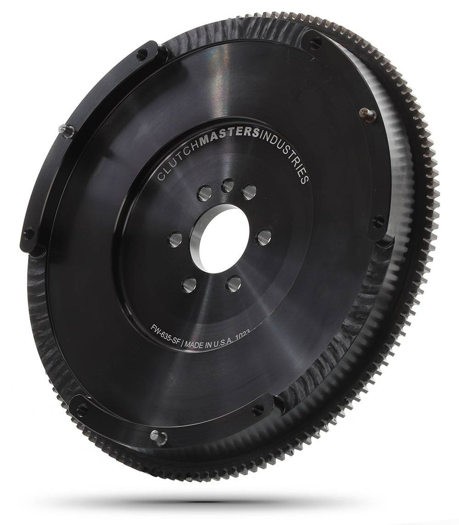 Clutch Masters Steel Flywheel - Mini Cooper Clubman (2008-14) / Mini Cooper Countryman (2011-20) & more