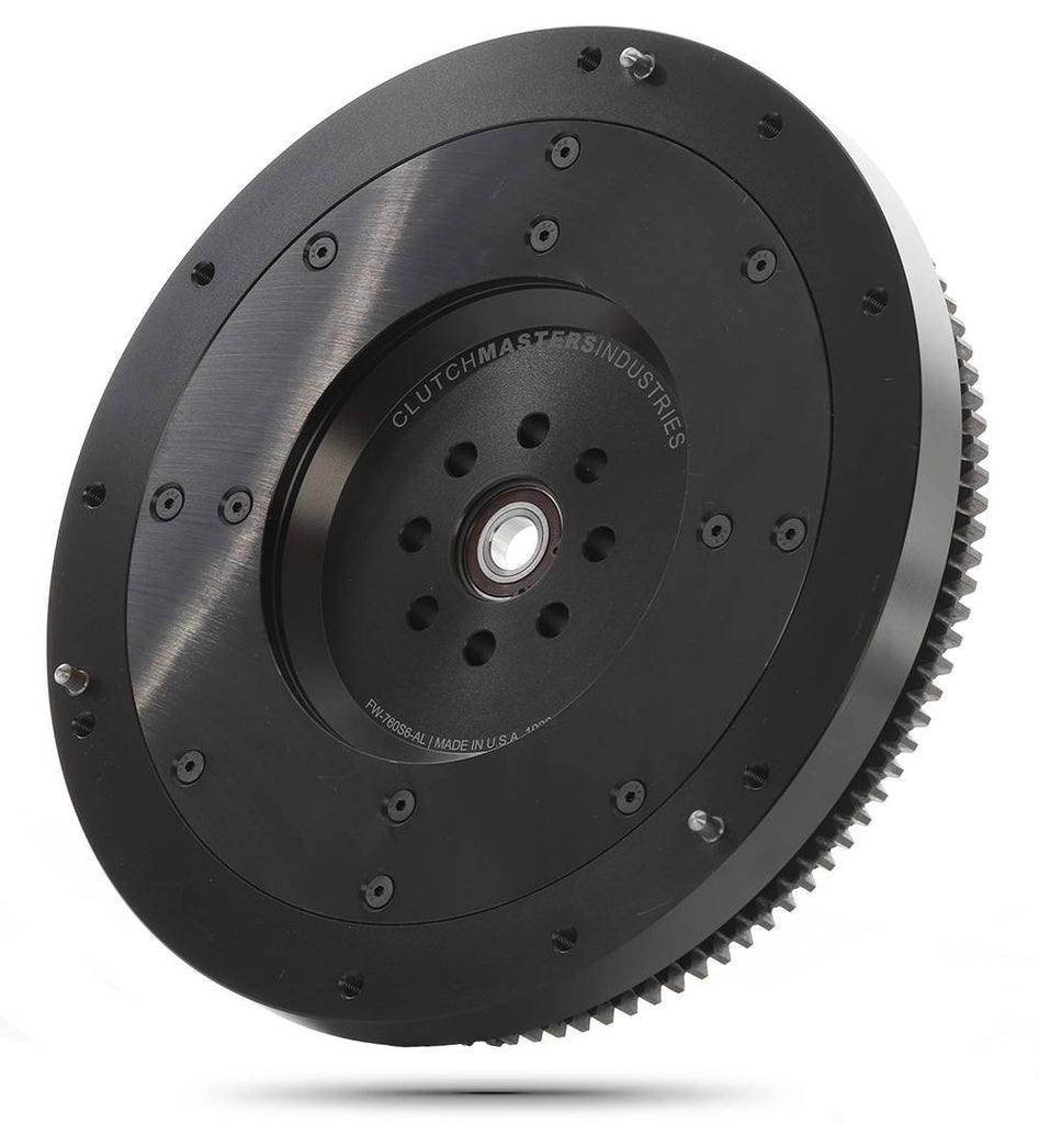 Clutch Masters Aluminum Flywheel - Nissan Silvia (1999-02)