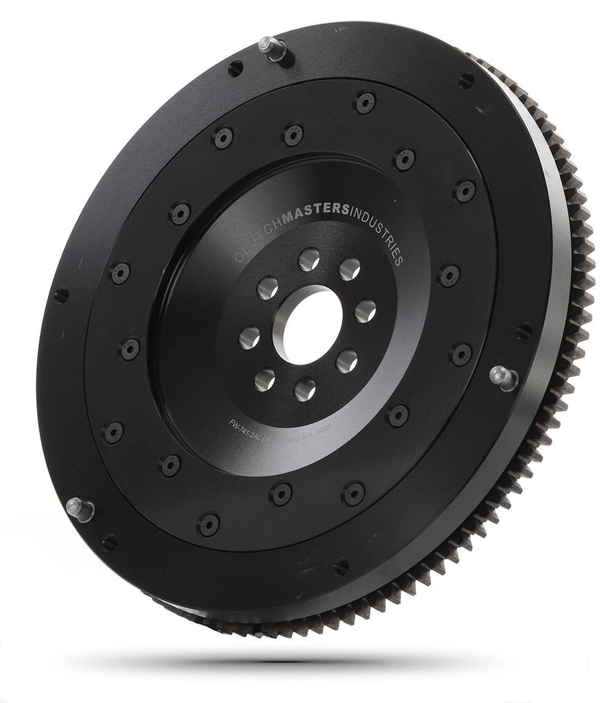 Clutch Masters Aluminum Flywheel - Lotus Elise (2002-08) / Pontiac Vibe (2003-07) & more