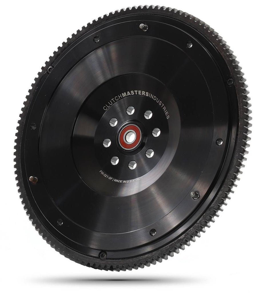 Clutch Masters Steel Flywheel - Subaru Baja (2006) / Subaru Forester (2006-08) & more