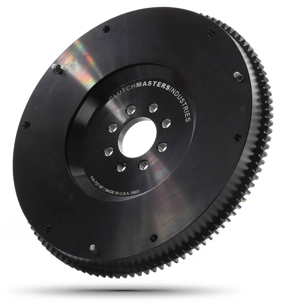 Clutch Masters Steel Flywheel - Infiniti G20 (1991-02) / Nissan 200SX (1995-98) & more