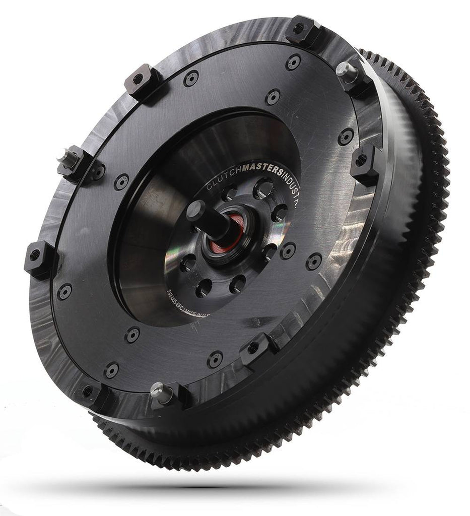 Clutch Masters Steel Flywheel - BMW 135 (2008-10) / BMW 335 (2007-09) & more