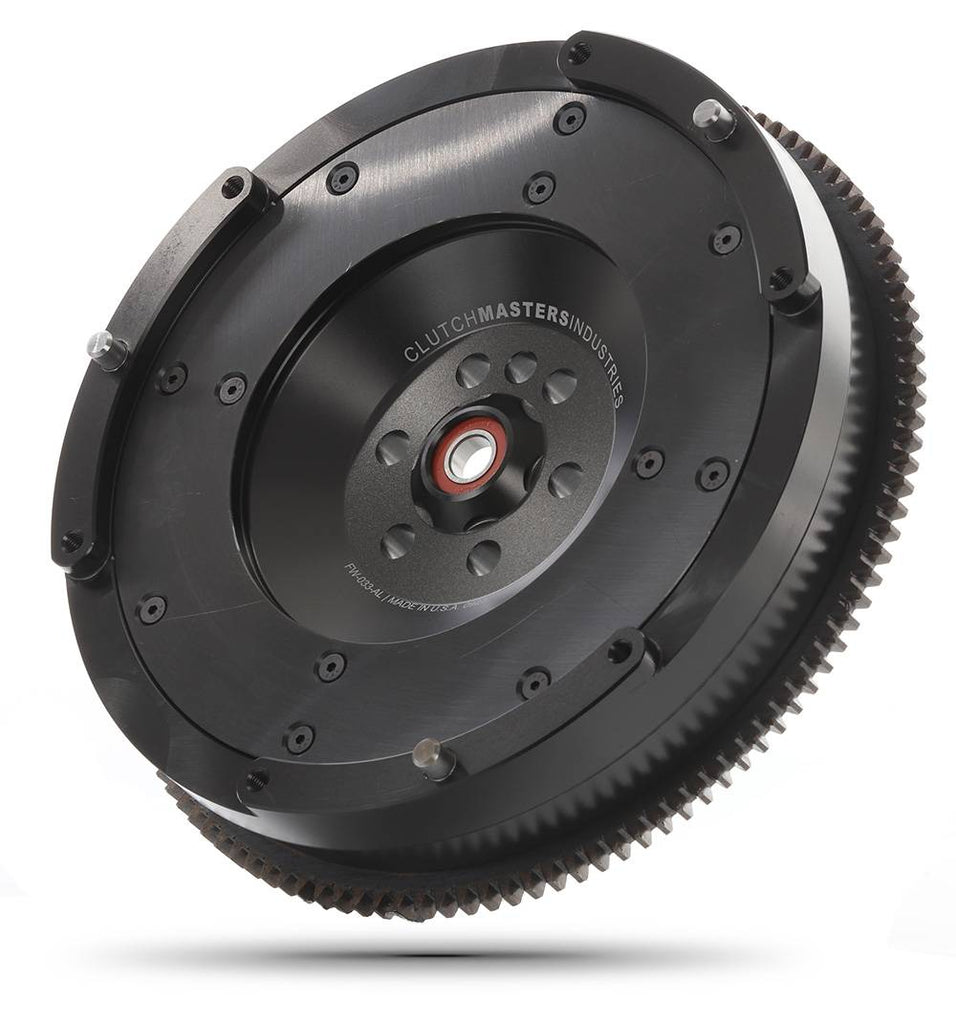 Clutch Masters Aluminum Flywheel - BMW 128 (2008-13) / BMW 325 (2006-07) & more