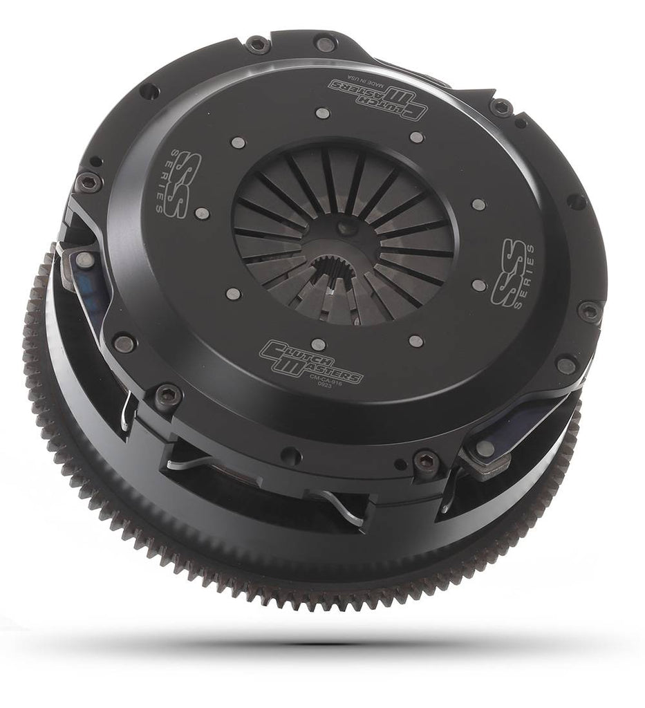 Clutch Masters FX350 SS Series Twin disc - BMW M3 (2014-19)
