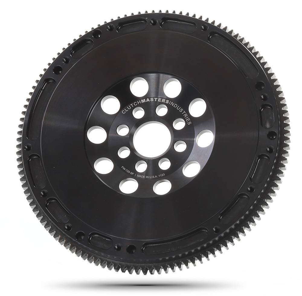 Clutch Masters Steel Flywheel - Lexus ES250 (1990-91) / Lexus ES300 (1992-93) & more