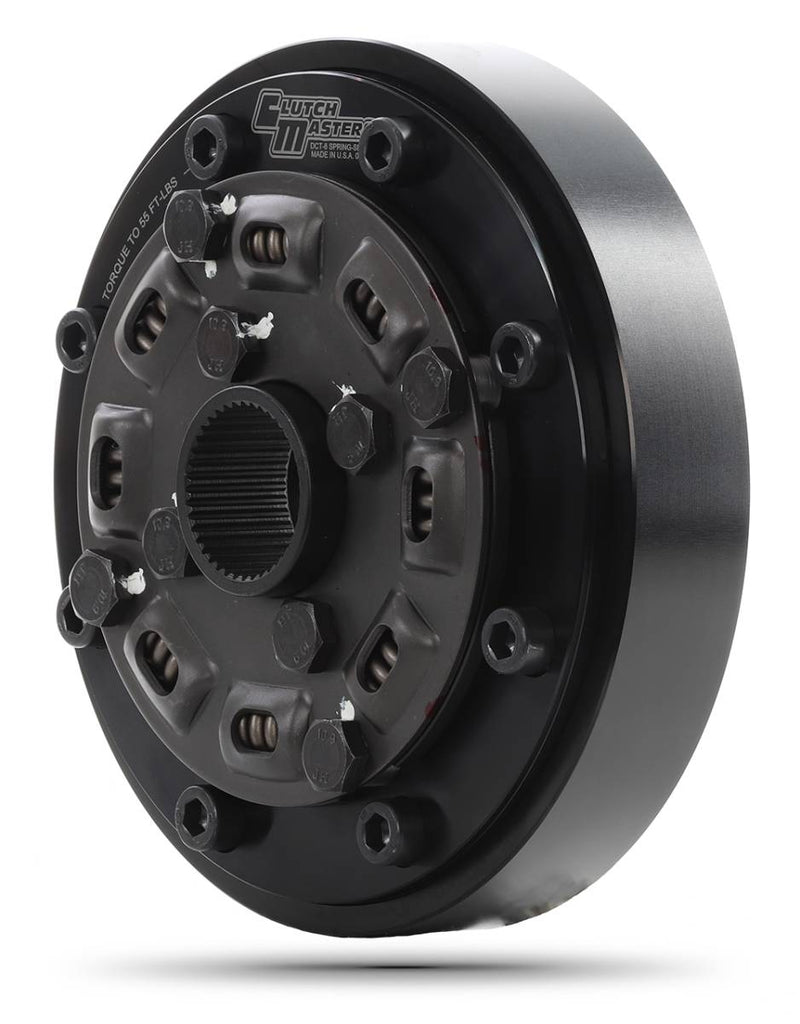Clutch Masters Dampened Aluminum DCT Flywheel